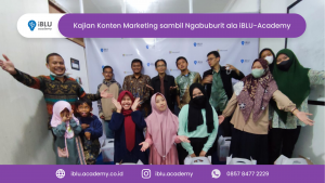 Read more about the article Kajian Konten Marketing-Ngabuburit Sebelum Buka Bersama