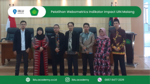 Read more about the article Pemeringkatan Webometrics Indikator Impact Universitas Islam Maulana Malik Ibrahim Malang