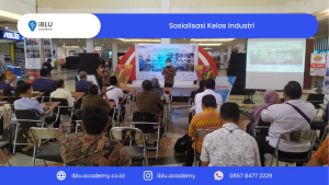 Read more about the article Sosialisasi Kelas Industri bersama SMK se-Jawa Timur
