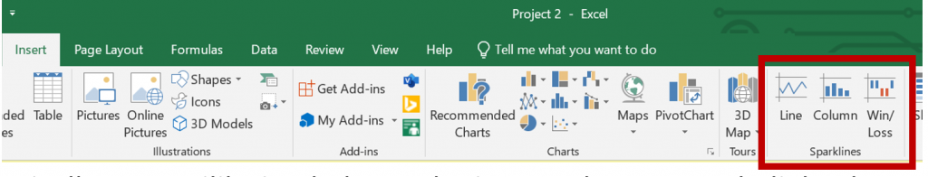 Trik Microsoft Excel