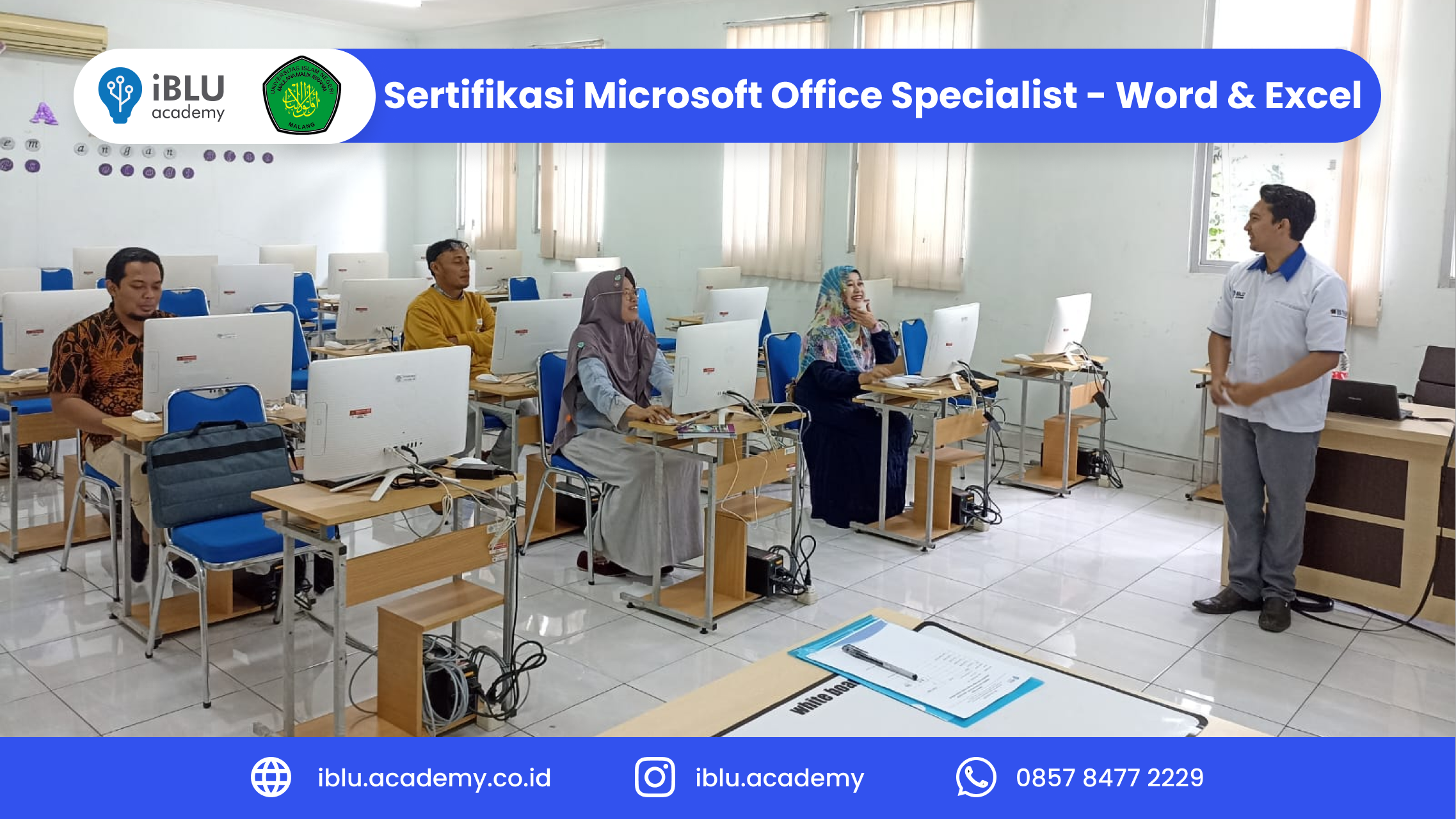 National Certified Microsoft Office