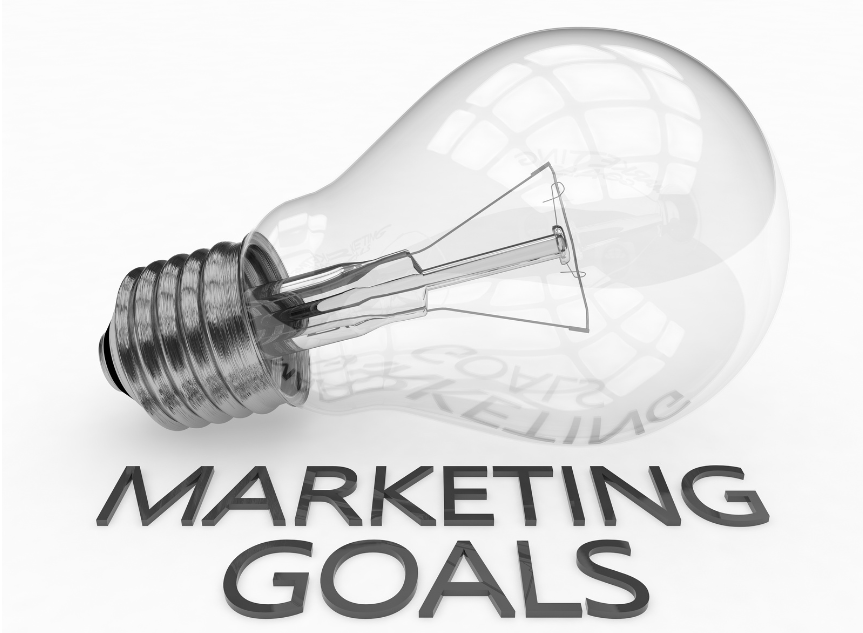 marketing goals