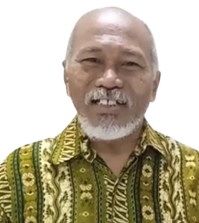 Drs. Toto’ Bara Setiawan, M.Si.