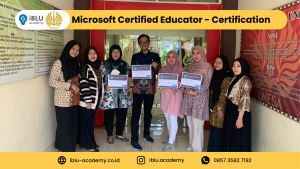 Microsoft Certified Educator - Certification