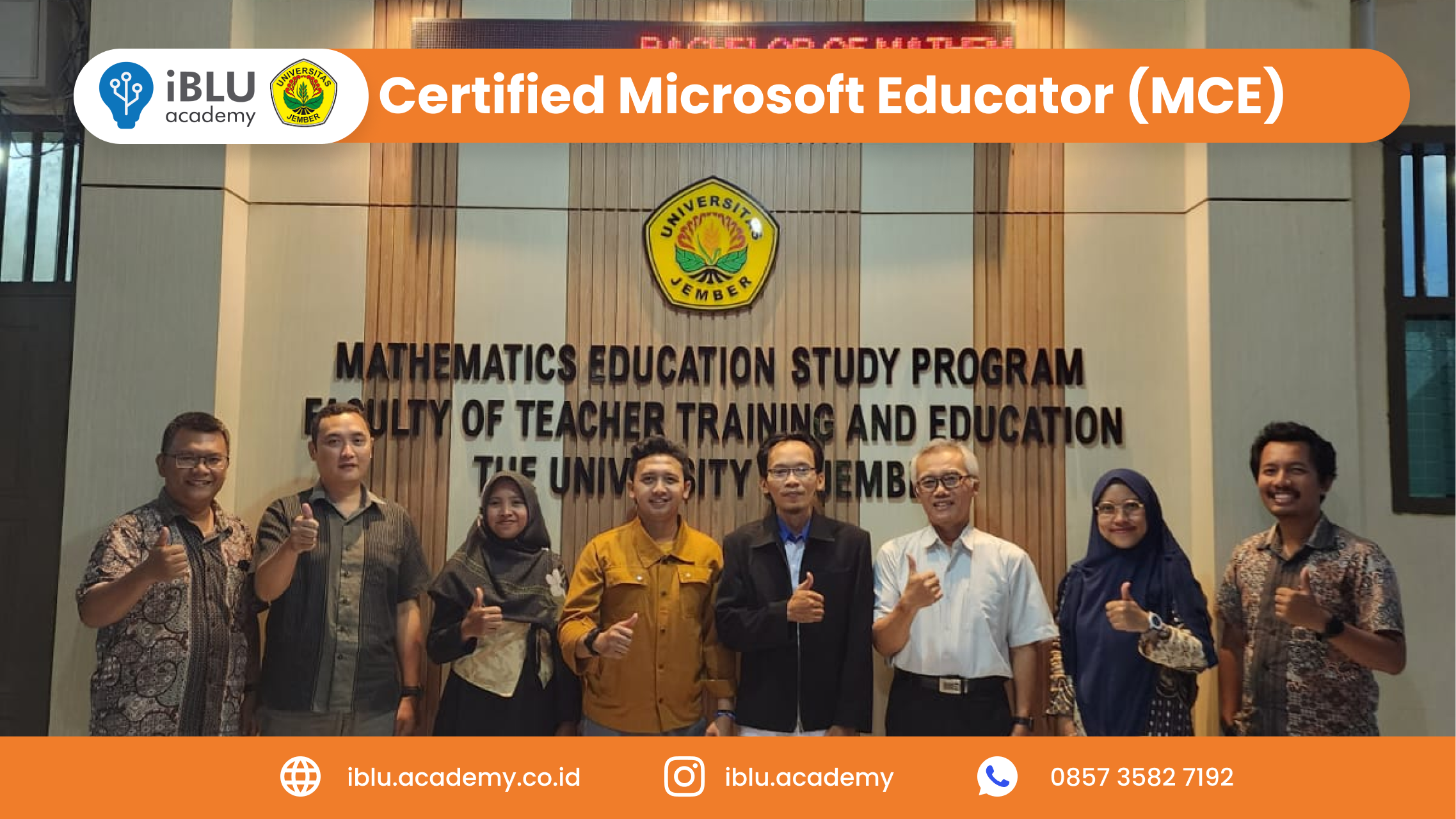 You are currently viewing Update Skill 2023 dengan Certified Microsoft Educator