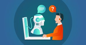 Read more about the article Keuntungan Virtual Assistant Berbasis AI dalam Bisnis