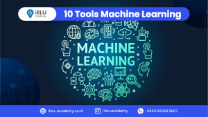 Read more about the article 10 Tools Machine Learning Terbaik untuk Belajar, Eksplorasi, dan Riset