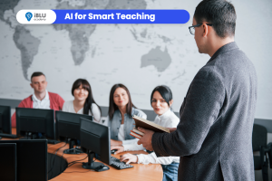 Read more about the article Revolusi Industri: Machine Learning Ubah Wajah Dunia Industri