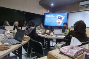 Read more about the article Analisis Data NVivo UNEJ: Kuatkan Kompetensi Riset Kualitatif