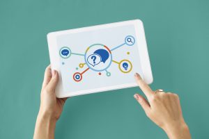 Read more about the article AEO, Masa Depan Optimasi Konten di Era Digital