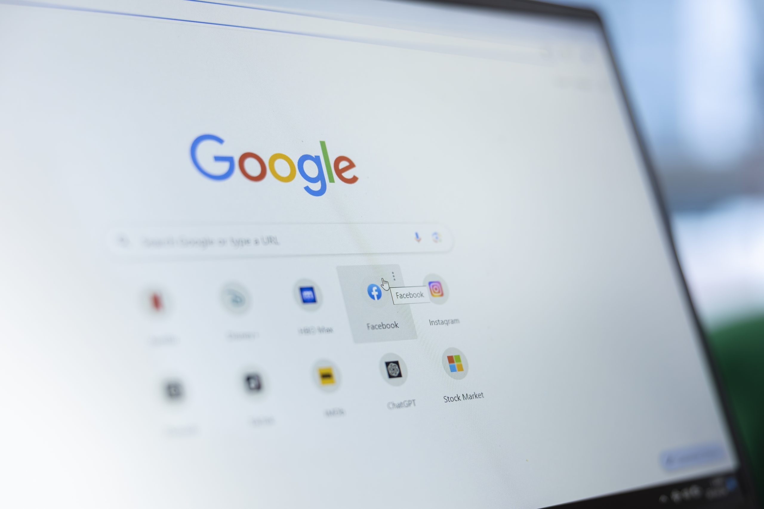 You are currently viewing Google Search Kini Lebih Personal dengan AI Mode | Masa Depan Pencarian AI