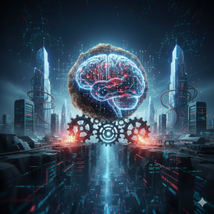 Read more about the article AI dan Materialis Risiko Bisnis di Era Teknologi 2026