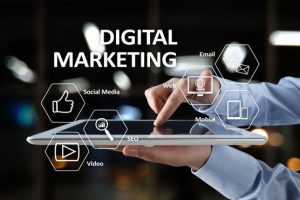 Read more about the article Dimana Tempat Pelatihan Sertifikasi Digital Marketing BNSP yang Resmi?