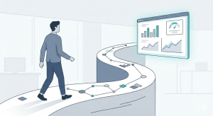 Read more about the article Roadmap Skill Power BI untuk Profesional Non-IT: Dari Nol Jadi Jago!