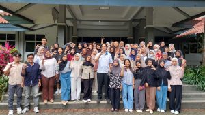 Read more about the article Digital Skill untuk Mahasiswa: Bekal Masuk Dunia Kerja