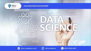 Read more about the article Dimana Tempat Pelatihan Sertifikasi Associate Data Scientist BNSP yang Resmi?