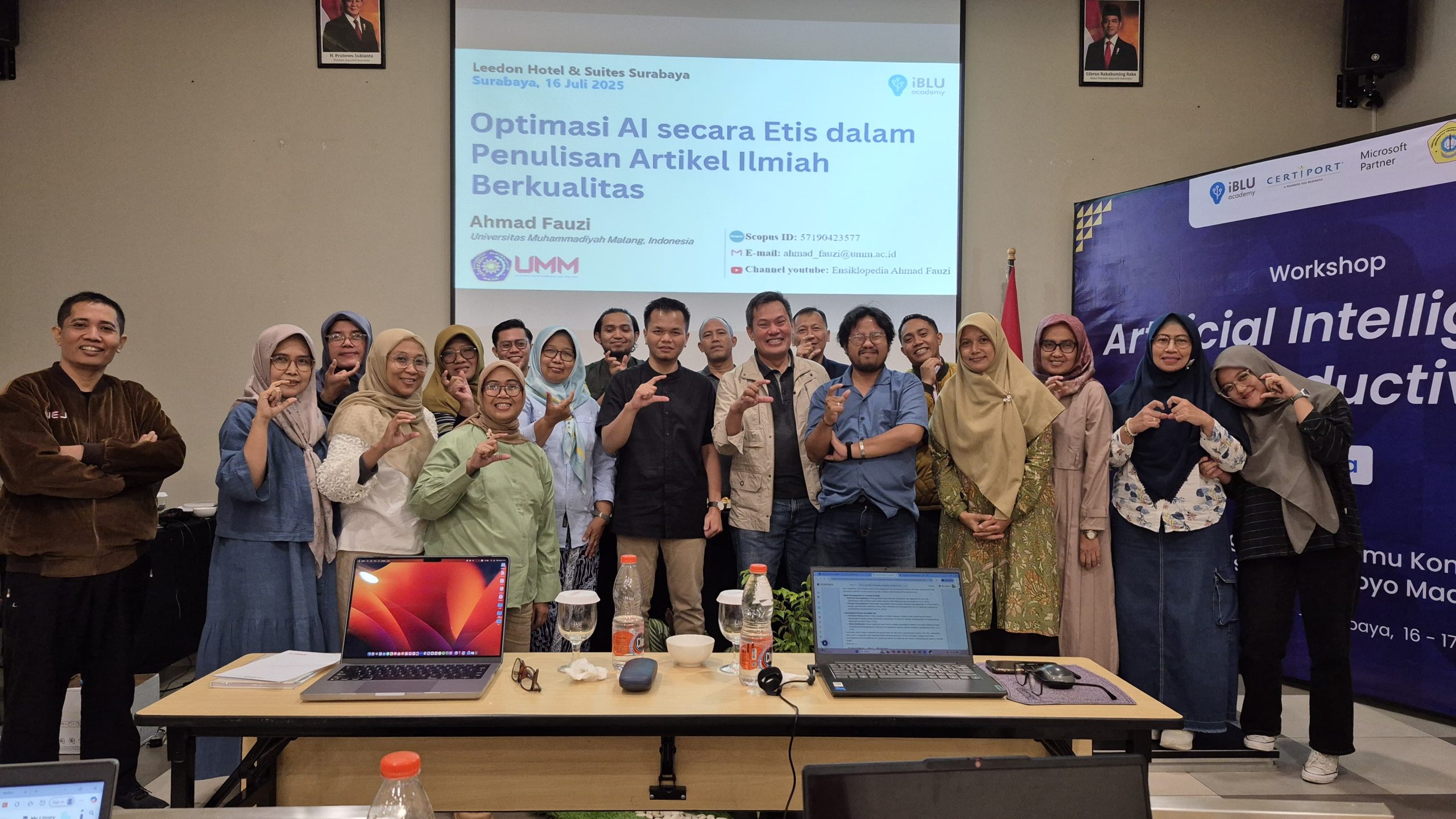 You are currently viewing 5 Langkah Menjadi Profesional Digital Berstandar Industri 2026