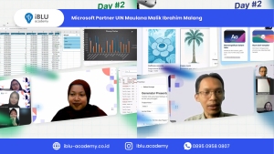 Read more about the article Microsoft Partner dan UIN Maliki Malang Gelar Sertifikasi Data Analysis dan AI for Smart Teaching untuk Penguatan Kompetensi Digital Mahasiswa