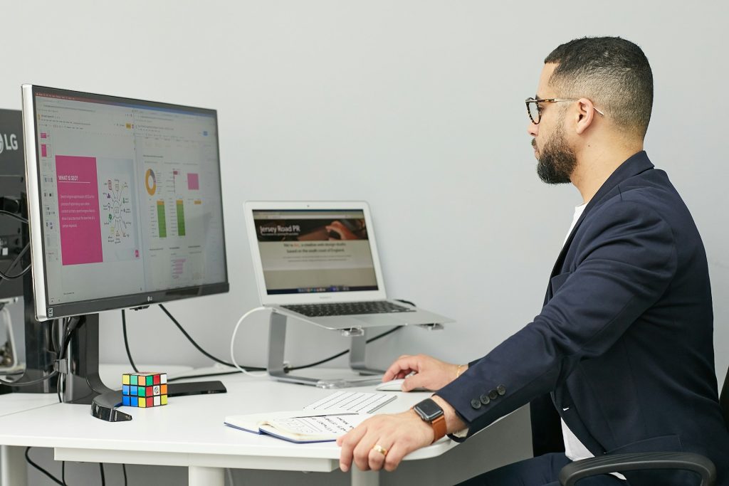 Sertifikasi Data Analyst