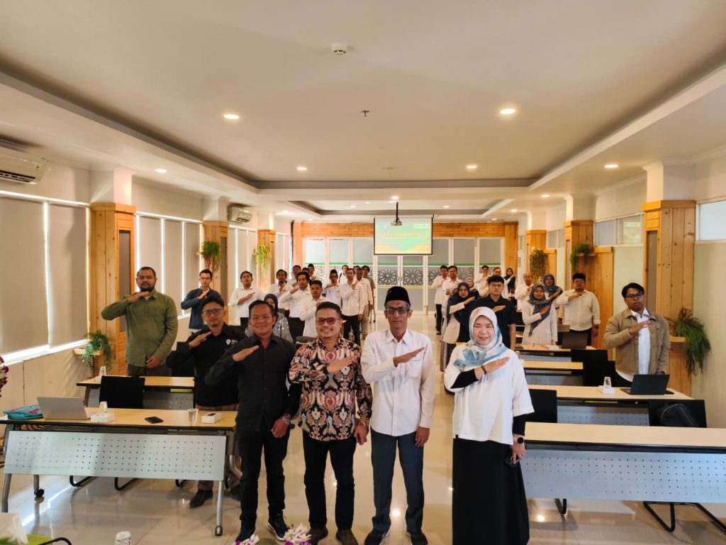 Syarat Beasiswa Unggulan UNISMA