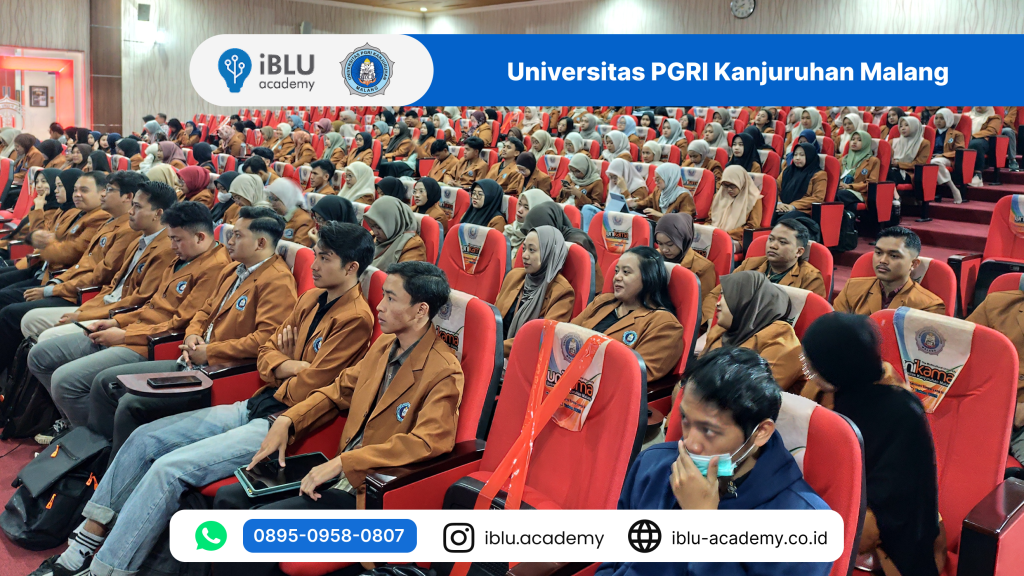 Pelatihan Koding dan AI PPG Unikama