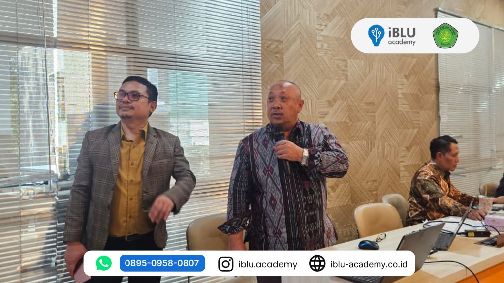 Manajemen Risiko BNSP UIN Malang