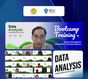 Read more about the article Bootcamp Microsoft Partner FEB UTM: Tingkatkan Skill Analisis Data Mahasiswa