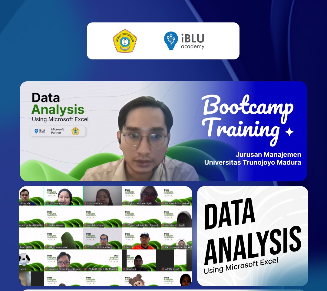 You are currently viewing Bootcamp Microsoft Partner FEB UTM: Tingkatkan Skill Analisis Data Mahasiswa