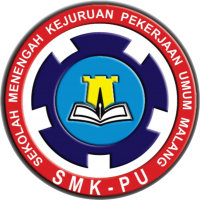 Logo SMK PU